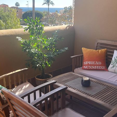 La Cala 2Bed Apt With Sea View And Pool لا كالا ذي ميخاس المظهر الخارجي الصورة