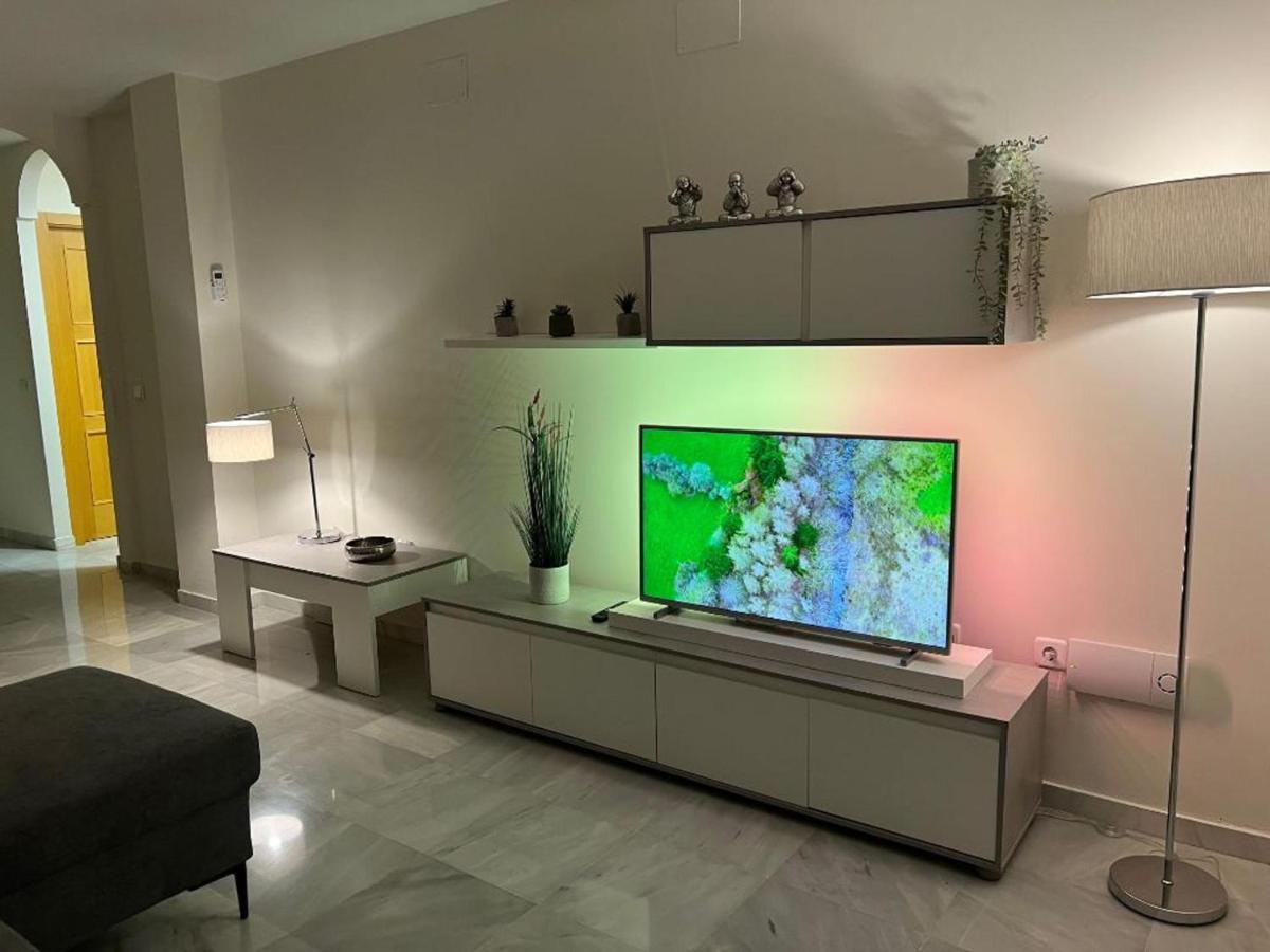 La Cala 2Bed Apt With Sea View And Pool لا كالا ذي ميخاس المظهر الخارجي الصورة