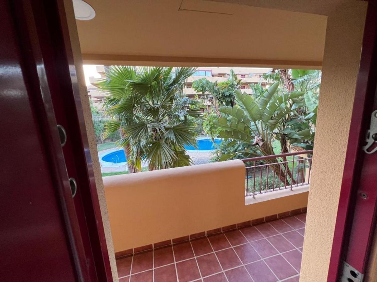 La Cala 2Bed Apt With Sea View And Pool لا كالا ذي ميخاس المظهر الخارجي الصورة