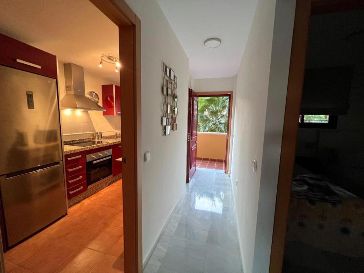 La Cala 2Bed Apt With Sea View And Pool لا كالا ذي ميخاس المظهر الخارجي الصورة