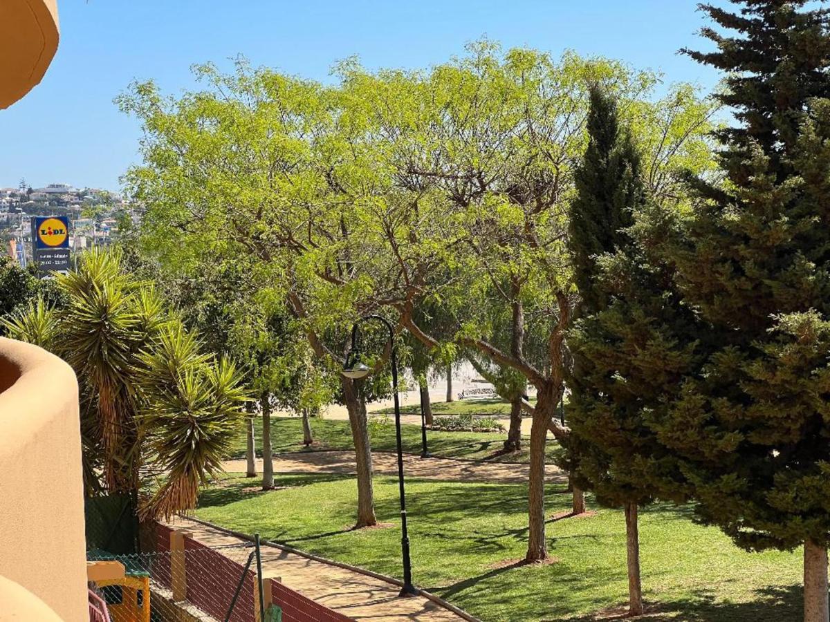 La Cala 2Bed Apt With Sea View And Pool لا كالا ذي ميخاس المظهر الخارجي الصورة