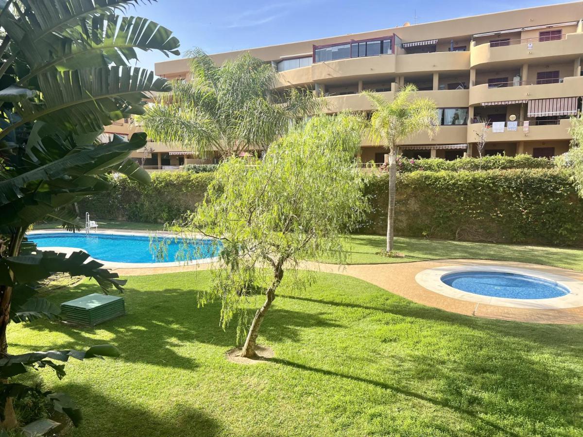 La Cala 2Bed Apt With Sea View And Pool لا كالا ذي ميخاس المظهر الخارجي الصورة