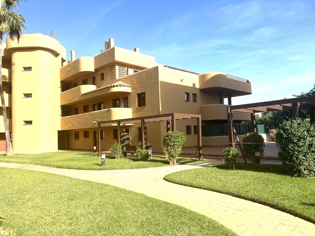 La Cala 2Bed Apt With Sea View And Pool لا كالا ذي ميخاس المظهر الخارجي الصورة