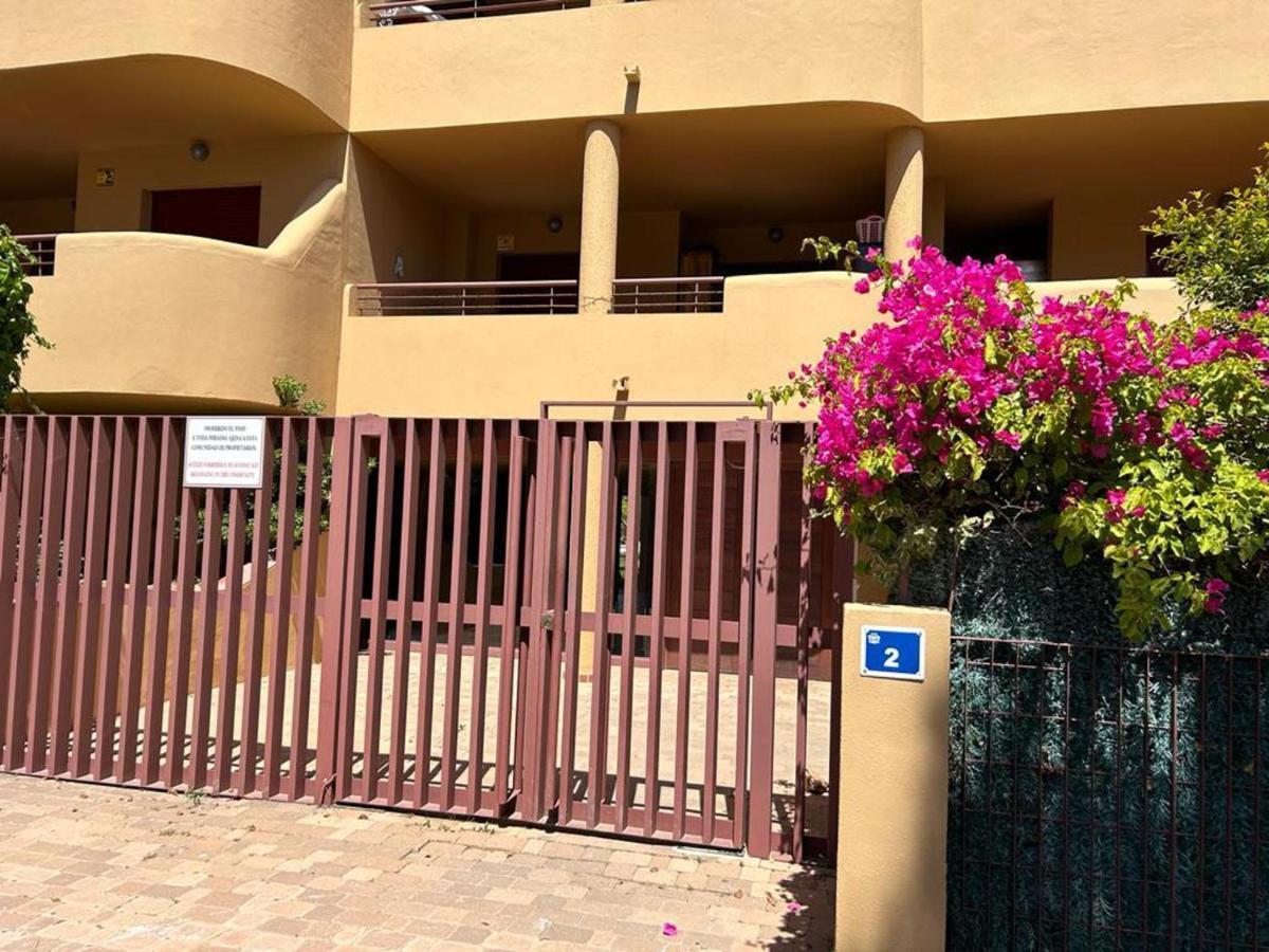 La Cala 2Bed Apt With Sea View And Pool لا كالا ذي ميخاس المظهر الخارجي الصورة