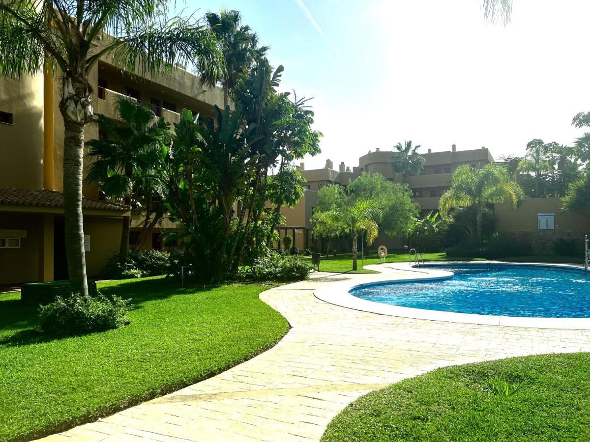 La Cala 2Bed Apt With Sea View And Pool لا كالا ذي ميخاس المظهر الخارجي الصورة