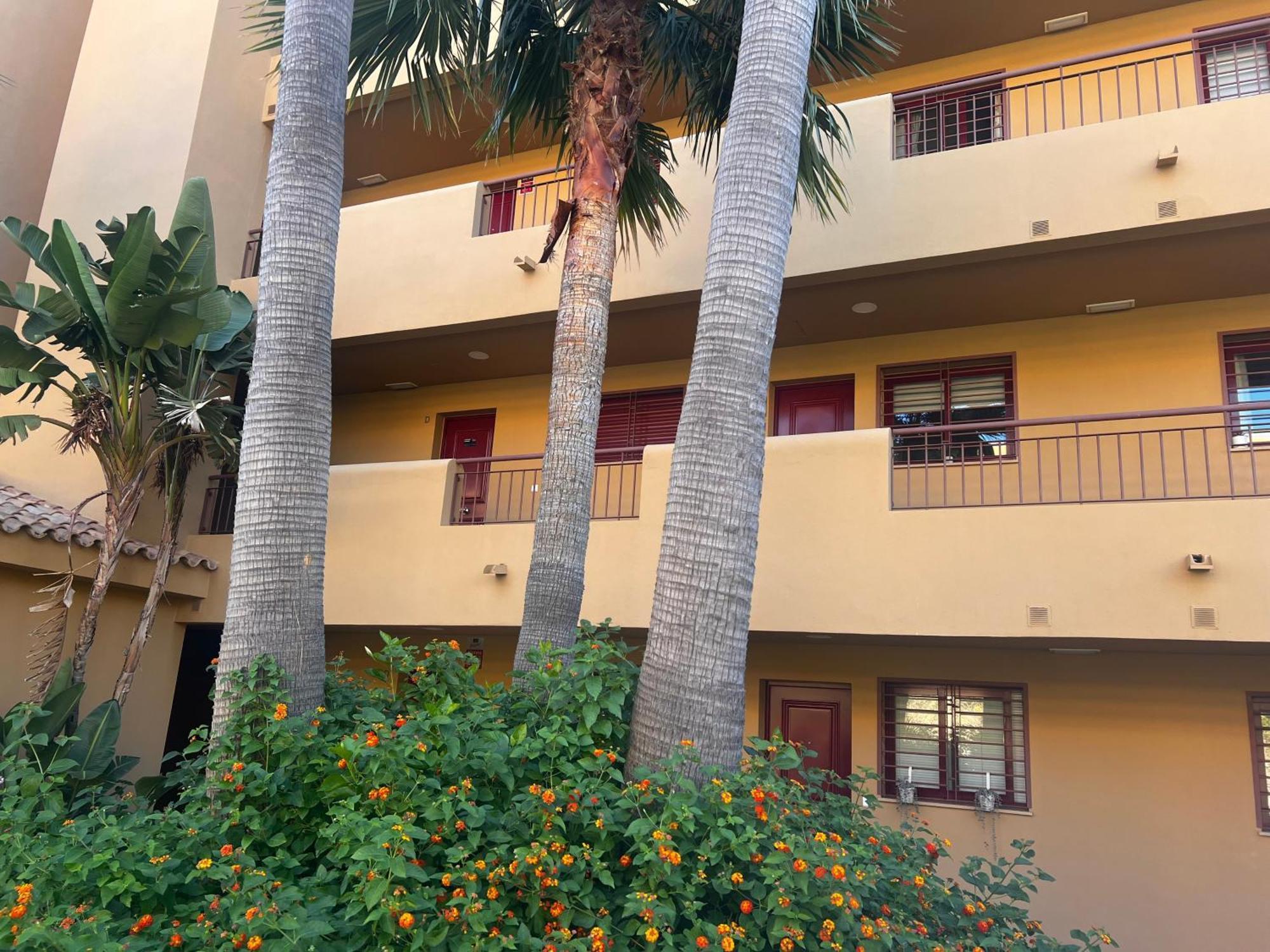 La Cala 2Bed Apt With Sea View And Pool لا كالا ذي ميخاس المظهر الخارجي الصورة