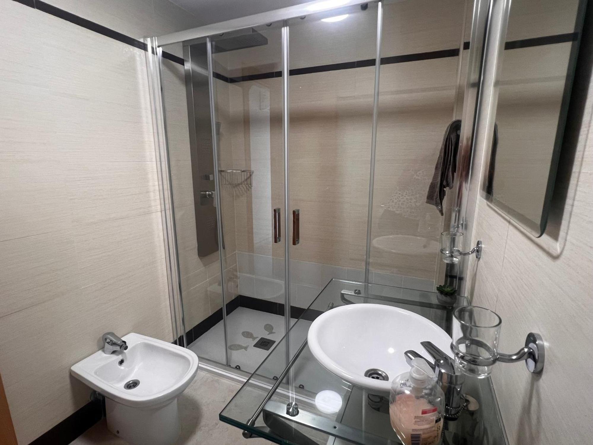 La Cala 2Bed Apt With Sea View And Pool لا كالا ذي ميخاس المظهر الخارجي الصورة